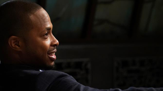 Illustration for article titled Meet Cornelius Smith Jr., Scandal’s Newest Gladiator